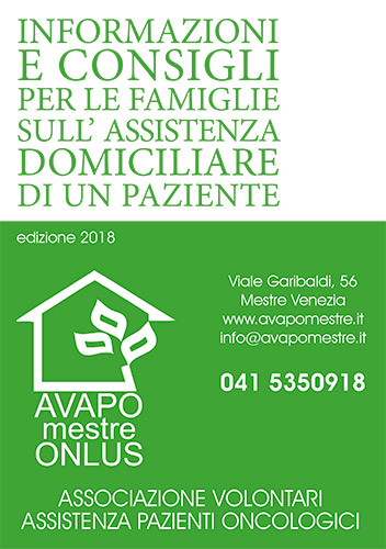 Assistenza Domiciliare