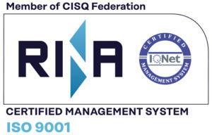 Certificazione Iso 9001 Certificazione ISO 9001
