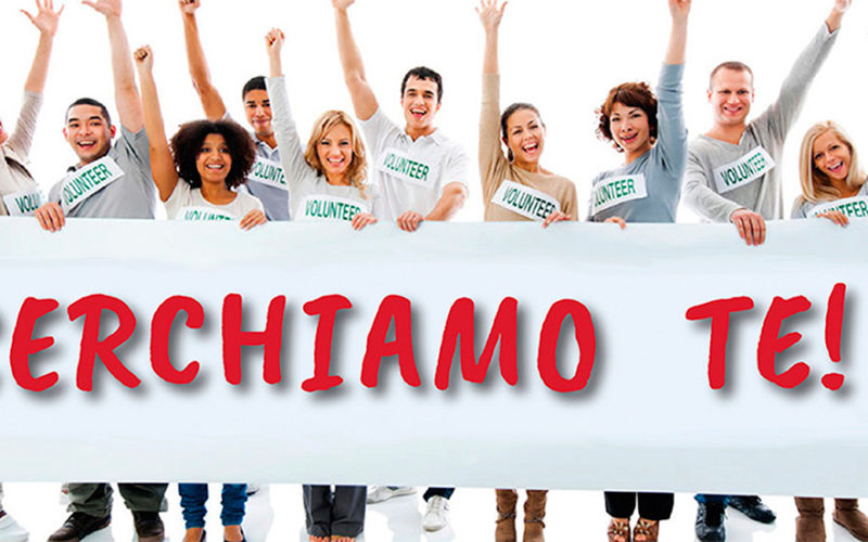 Corso Volontari 2019