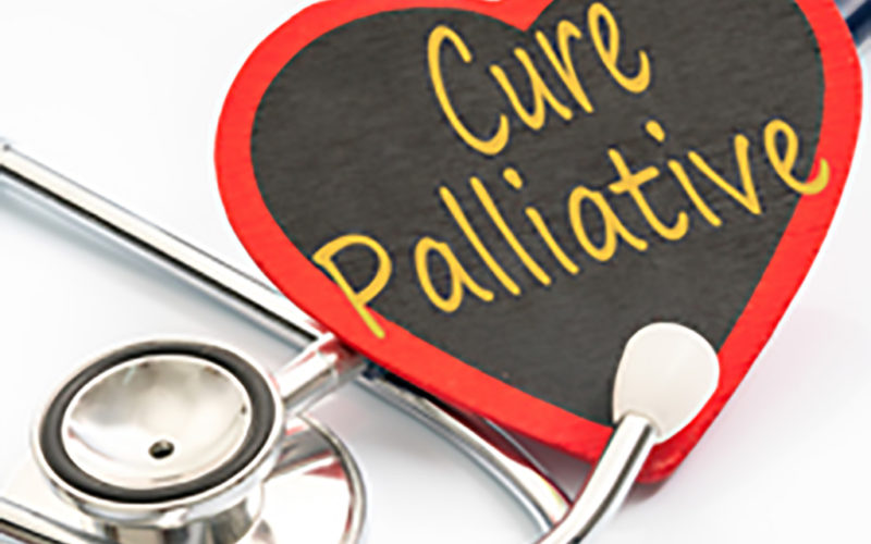 Cure Palliative