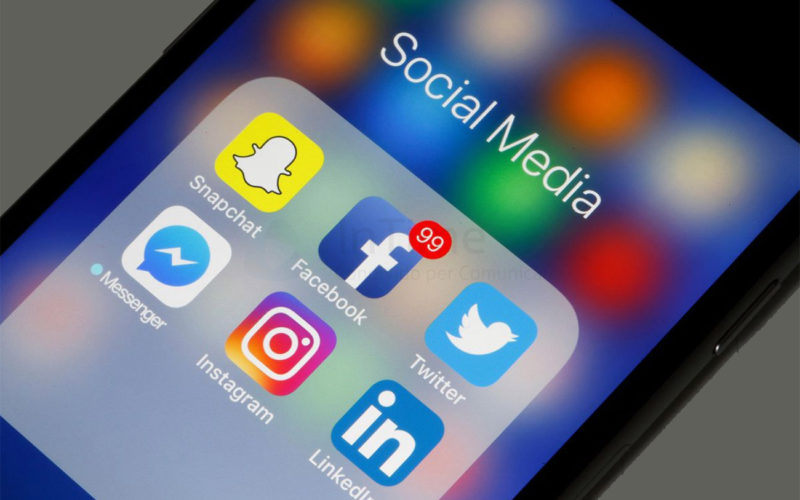 AVAPO MESTRE NEI SOCIAL MEDIA