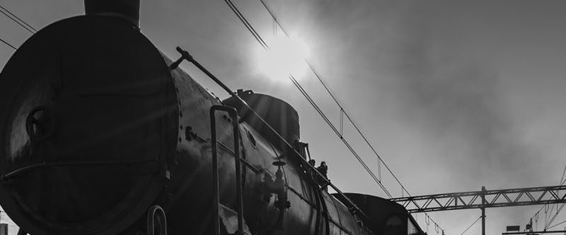 Treno AVAPO RE, la diretta