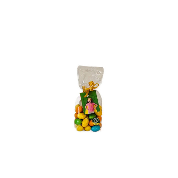 OVETTI CONFETTATI