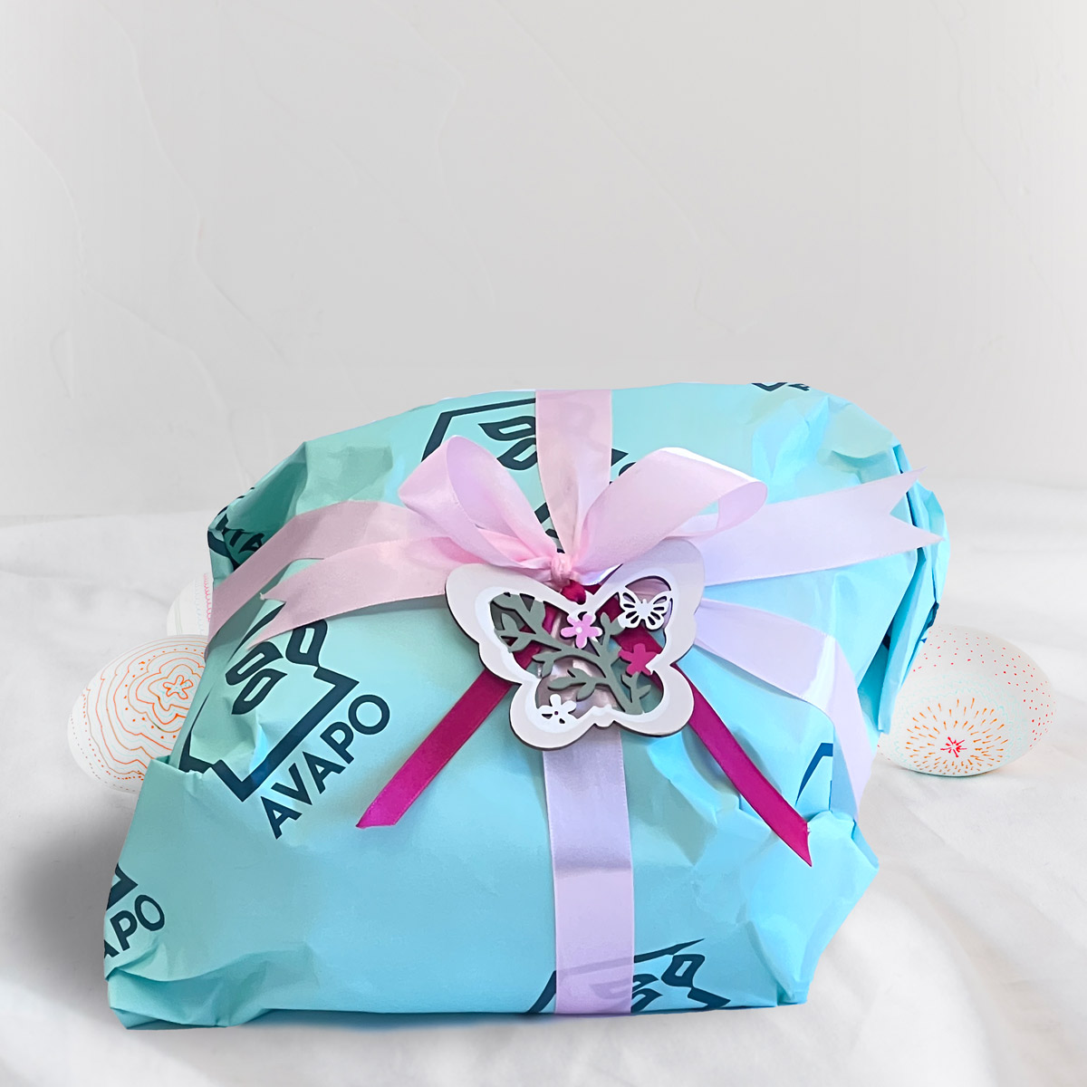 COLOMBA ARTIGIANALE CLASSICA