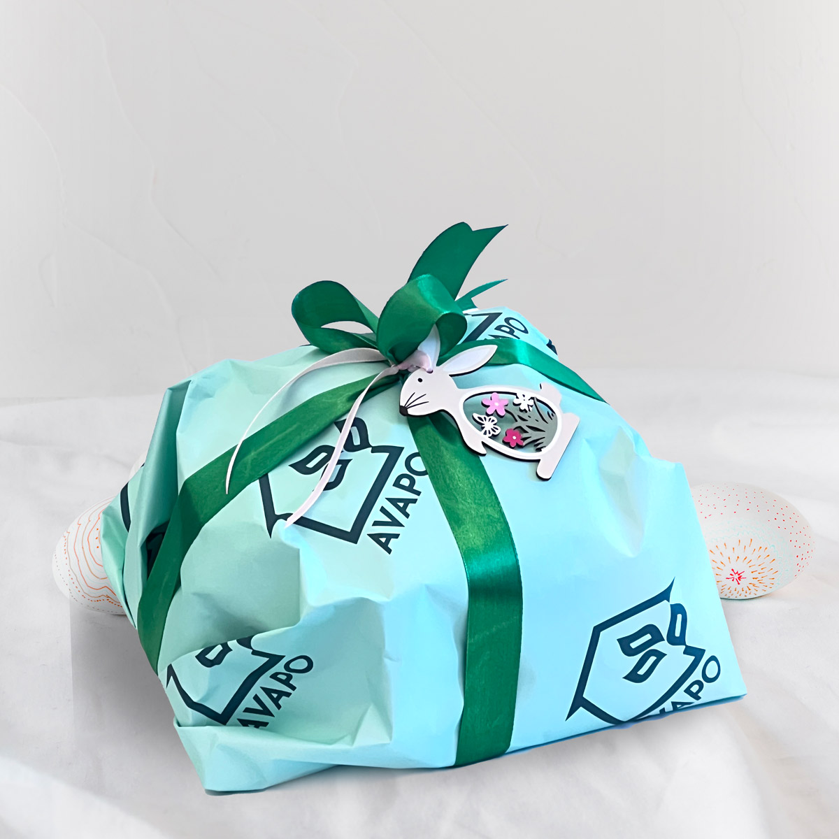 FOCACCIA ARTIGIANALE CLASSICA