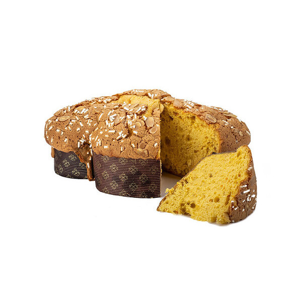 COLOMBA ARTIGIANALE CLASSICA