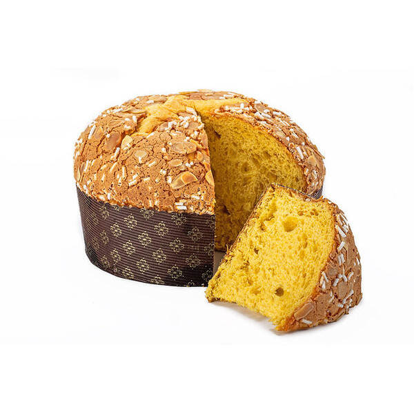 FOCACCIA ARTIGIANALE CLASSICA