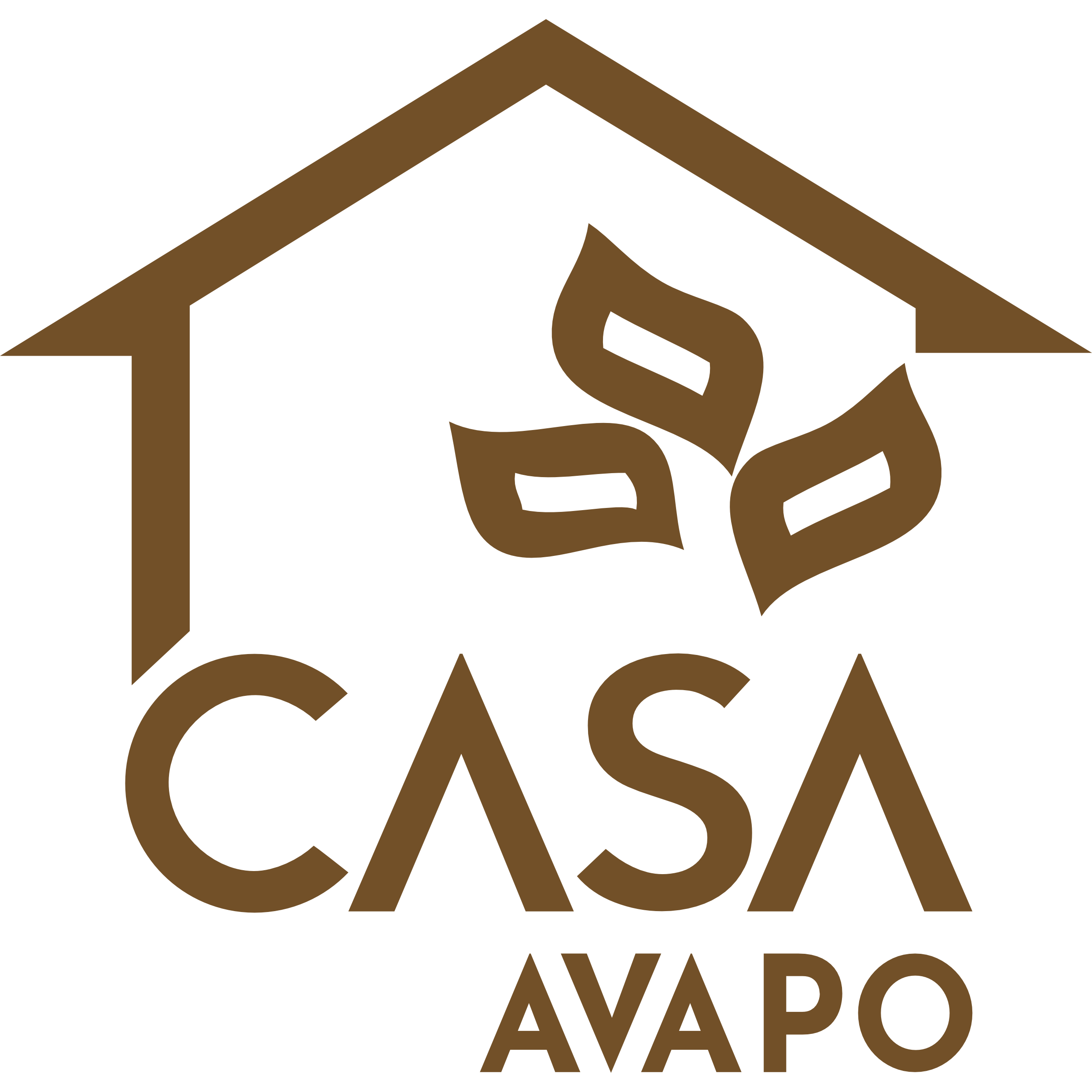 casa avapo logo