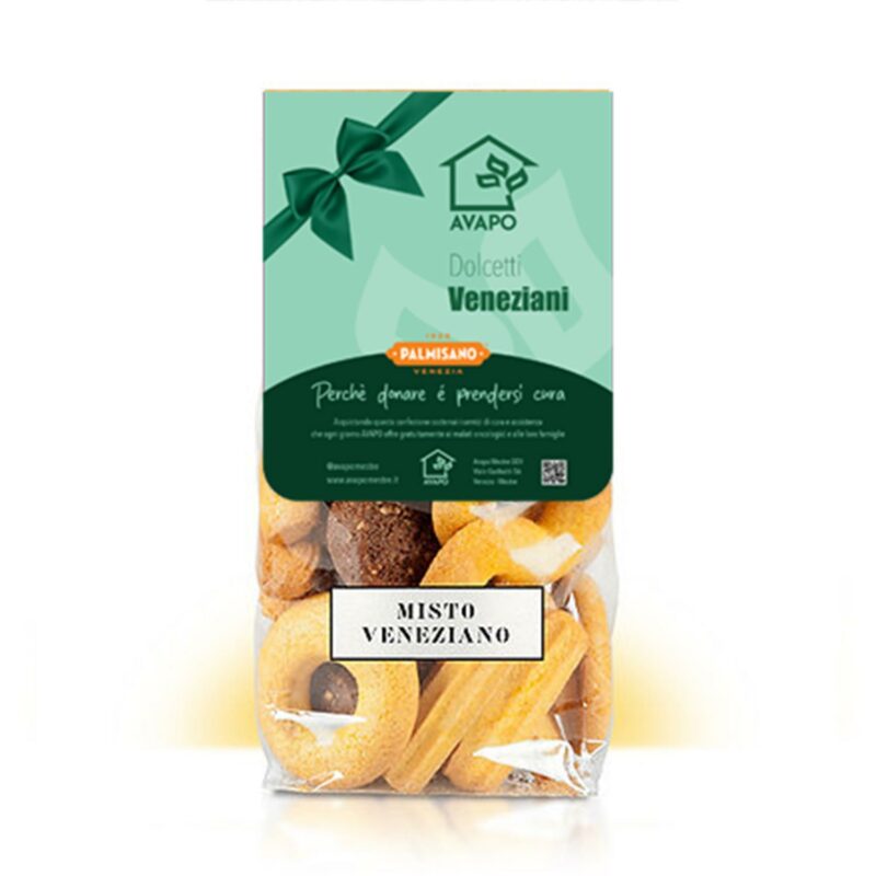DOLCETTI VENEZIANI