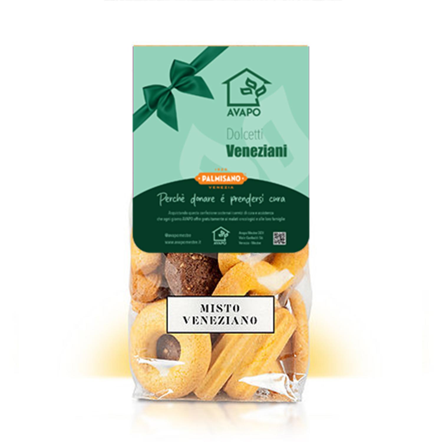 DOLCETTI VENEZIANI