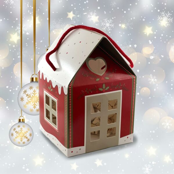 Lanterna con torroncini