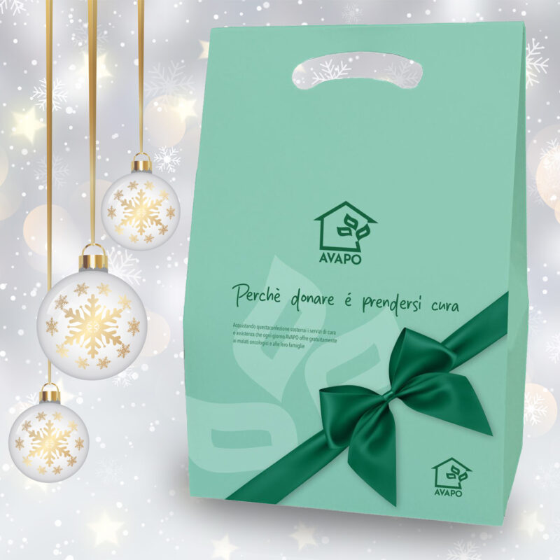 CONFEZIONE NATALIZIA MIX 1