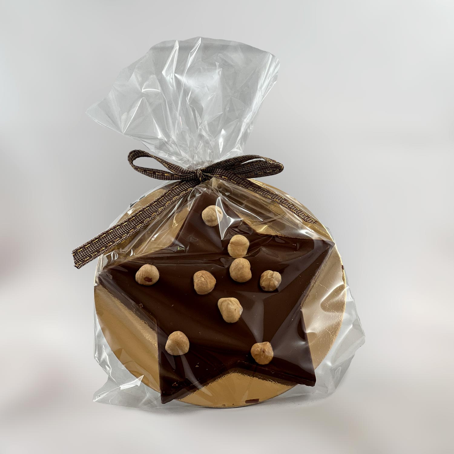 STELLA DI CIOCCOLATO Fondente