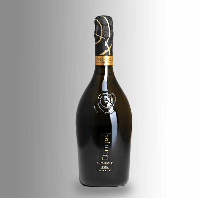 DIRUPO EXTRA DRY 0,75 lt