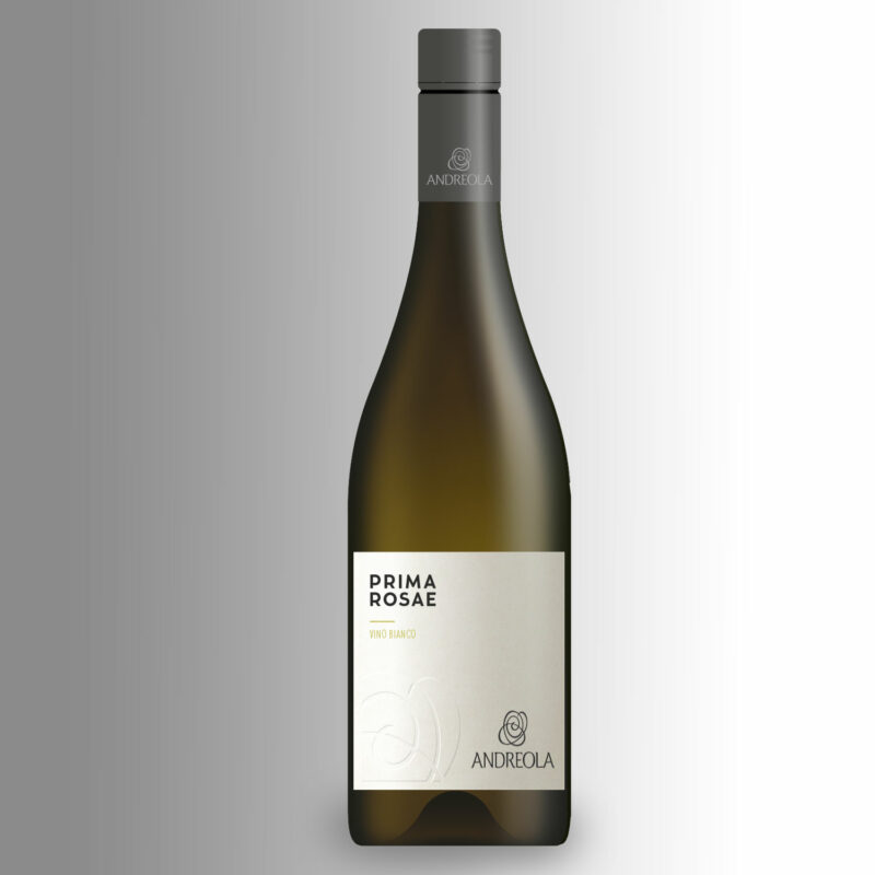 PRIMA ROSAE BIANCO