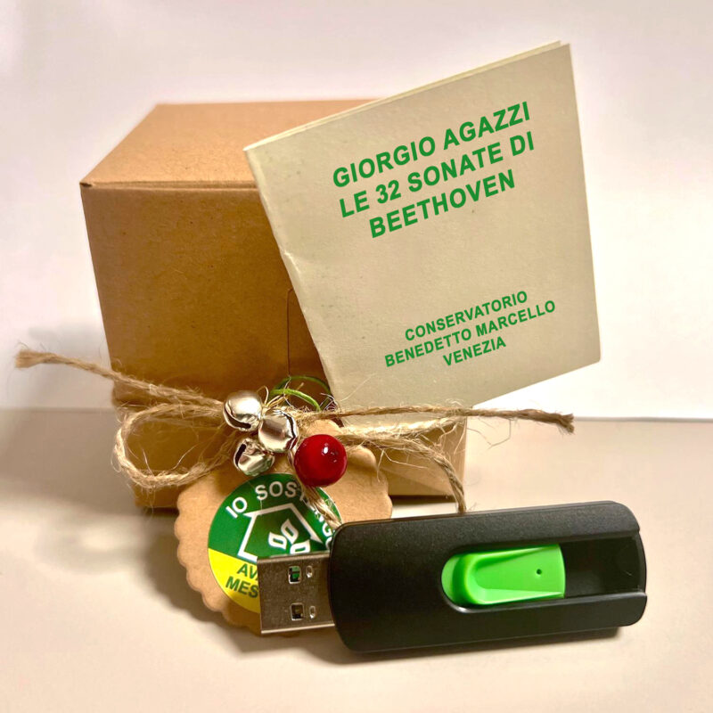 Le 32 Sonate di Beethoven