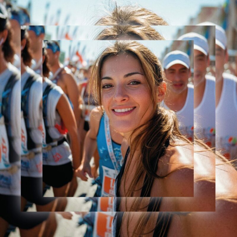 Charity Run Porte di Mestre 2026